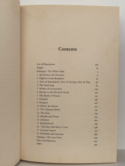FIGHTER BOYS: Saving Britain 1940