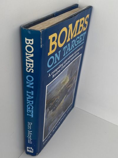 BOMBS ON TARGET: Bomber Command operations