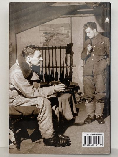 BEAUFIGHTER ACE: The Nightfighter Career of Marshall of the Royal Air Force