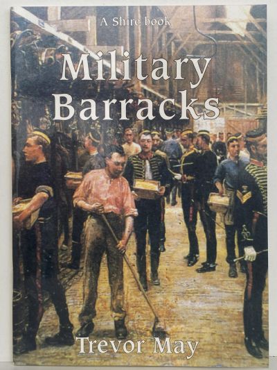 MILITARY BARRACKS