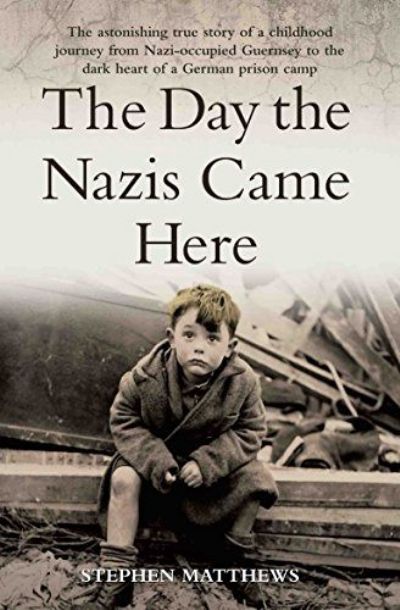 The Day the Nazis Came Here 