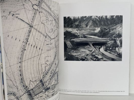 BENMORE POWER PROJECT: 40th Anniversary 1965 - 2005