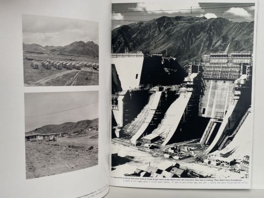 BENMORE POWER PROJECT: 40th Anniversary 1965 - 2005