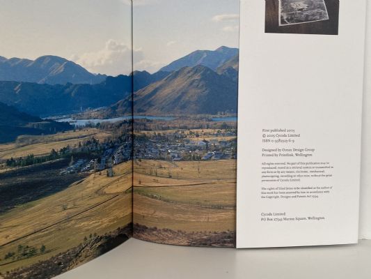 BENMORE POWER PROJECT: 40th Anniversary 1965 - 2005