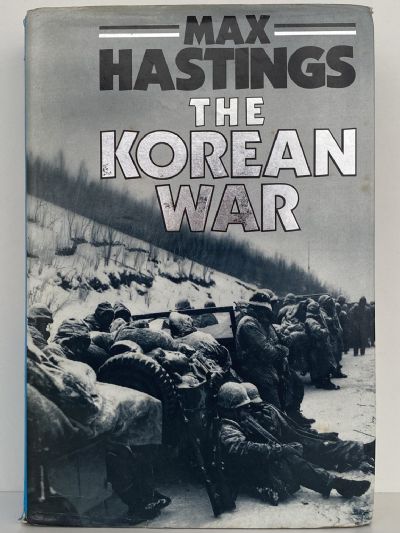 THE KOREAN WAR