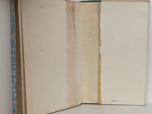 THE DISCOVERY OF NEW ZEALAND