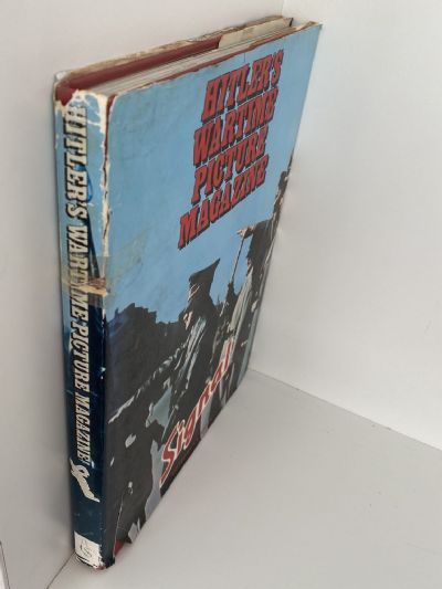 SIGNAL: Hitler's Wartime Picture Magazine