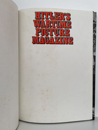 SIGNAL: Hitler's Wartime Picture Magazine