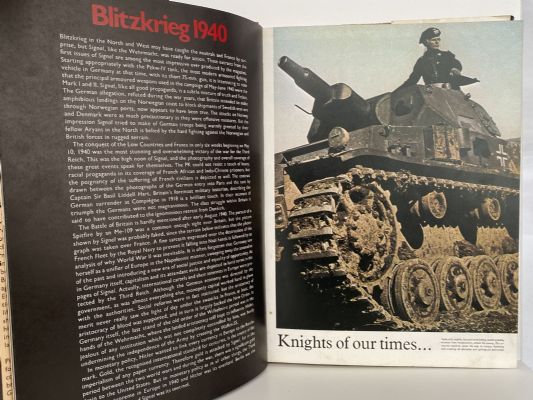 SIGNAL: Hitler's Wartime Picture Magazine