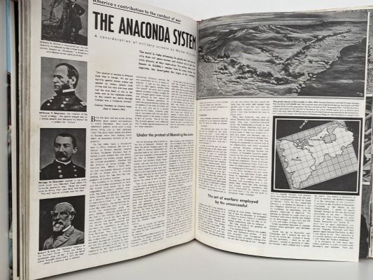 SIGNAL: Hitler's Wartime Picture Magazine