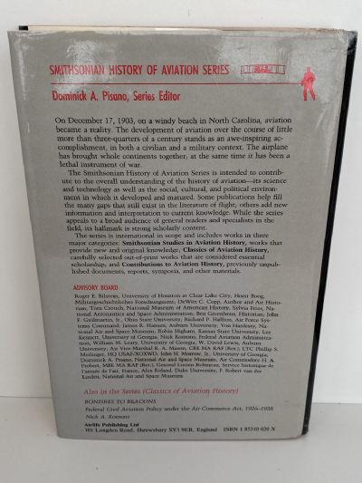 STRIKE FROM THE SKY: The History of Battlefield Air Attack 1911 - 1945