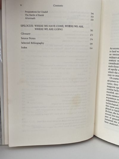 STRIKE FROM THE SKY: The History of Battlefield Air Attack 1911 - 1945