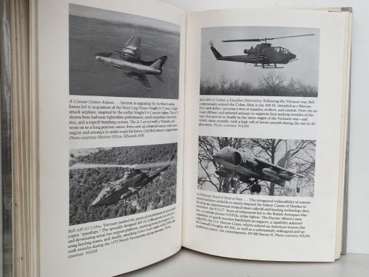 STRIKE FROM THE SKY: The History of Battlefield Air Attack 1911 - 1945