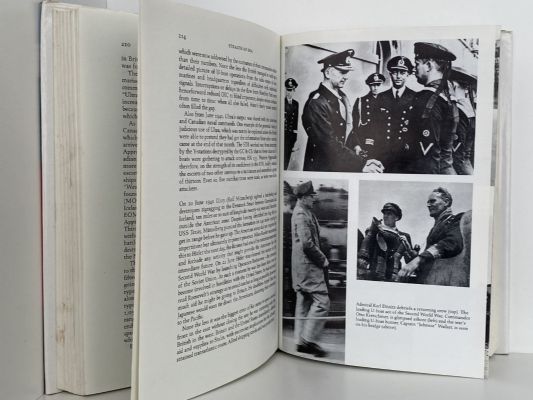 STEALTH AT SEA: The History of the Submarine