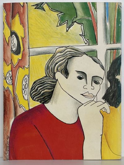 WOMEN and CHANGE: A Study of New Zealand Women