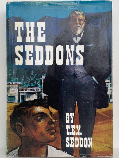 THE SEDDONS