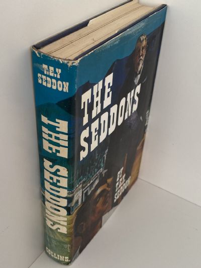 THE SEDDONS