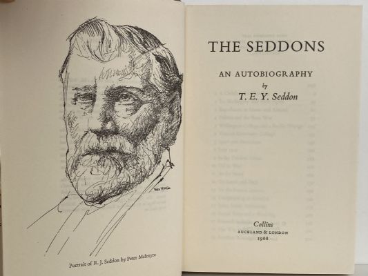 THE SEDDONS