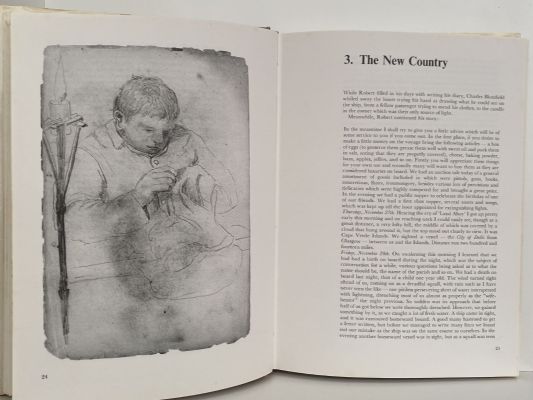 CHARLES BLOMFIELD: His Life and Times