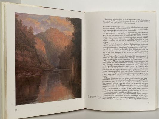 CHARLES BLOMFIELD: His Life and Times