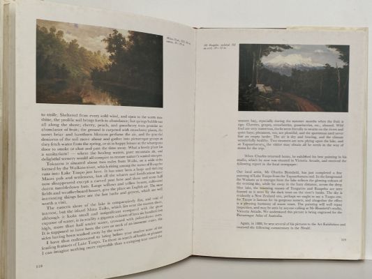 CHARLES BLOMFIELD: His Life and Times