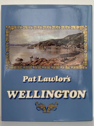 Pat Lawlor's WELLINGTON