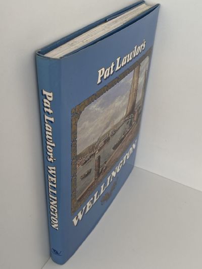 Pat Lawlor's WELLINGTON