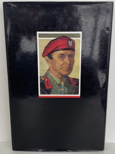 REGULAR SOLDIER: A Life in the New Zealand Army