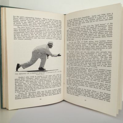 The Story of the British Empire Games