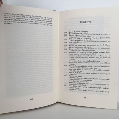 THE LETTERS OF A.R.D. FAIRBURN: Selected and edited