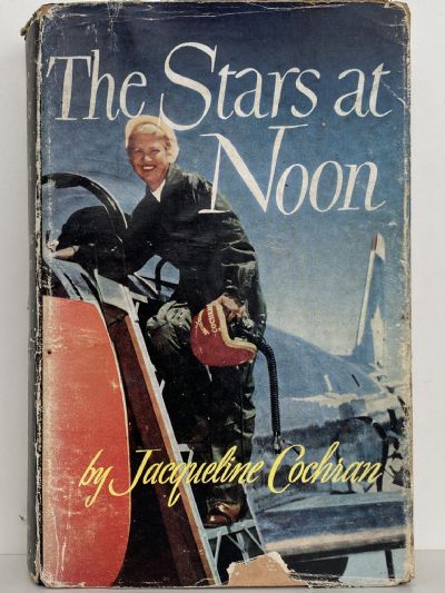THE STARS AT NOON