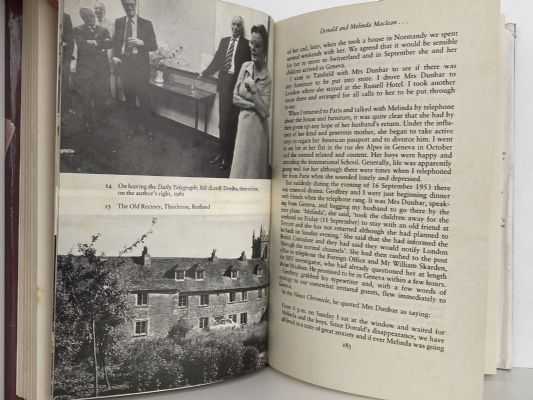 FRONT LINE: Biography of Clare Hollingworth