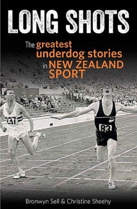 LONG SHOTS: The greatest underdog stories in New Zealand sport