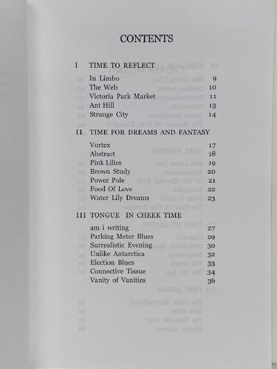 THE TEMPEST OVER
