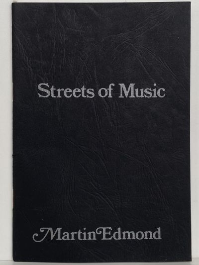 STREETS OF MUSIC