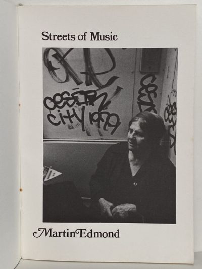 STREETS OF MUSIC