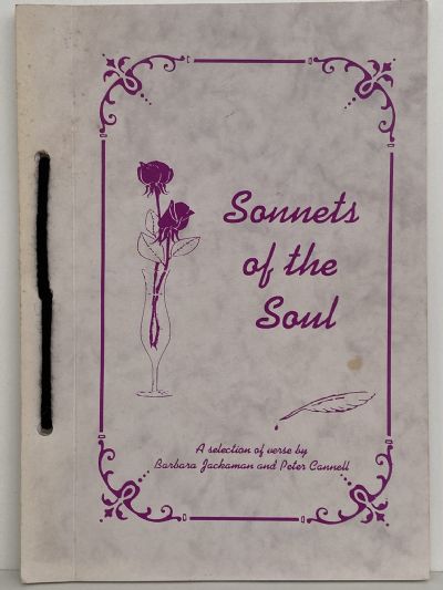 SONNETS OF THE SOUL