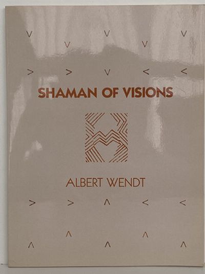 SHAMAN OF VISIONS 
