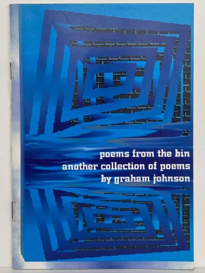 Poems from the Bin of another collection of Poems
