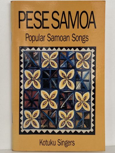 PESE SAMOA: Popular Samoan Songs