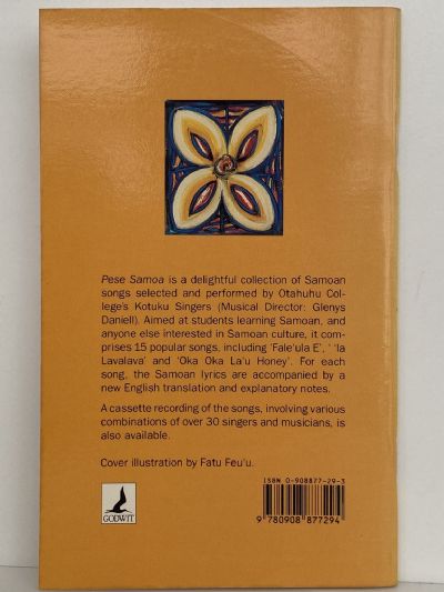 PESE SAMOA: Popular Samoan Songs