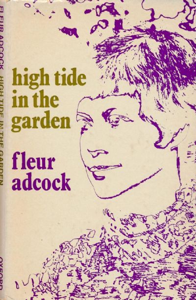 HIGH TIDE IN THE GARDEN 