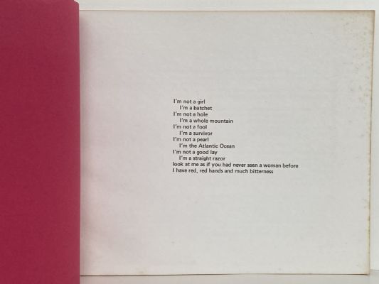 EDWARD THE DYKE and Other Poems