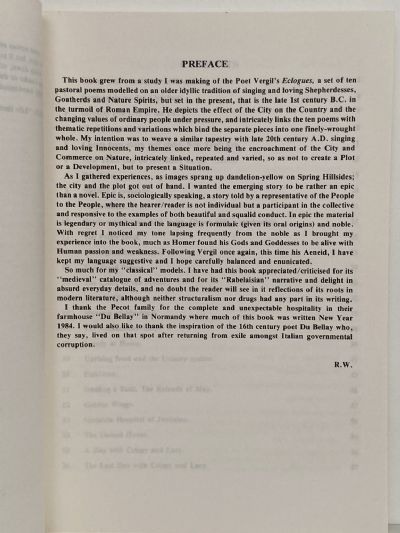 DETAILS OF A FIASCO