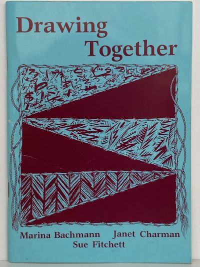 DRAWING TOGETHER