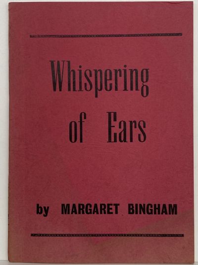 WHISPERING of EARS