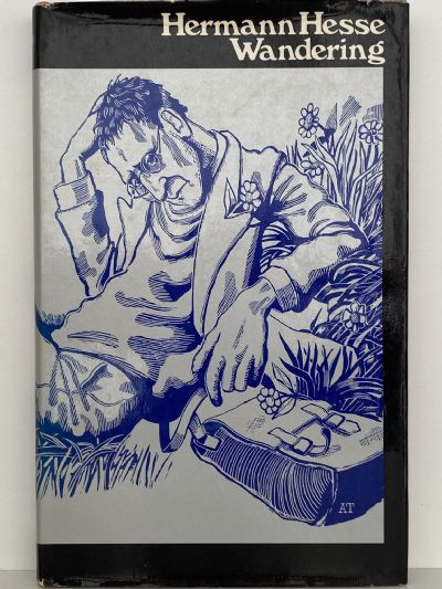 WANDERING: Notes and Sketches