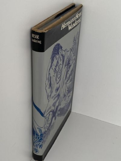 WANDERING: Notes and Sketches