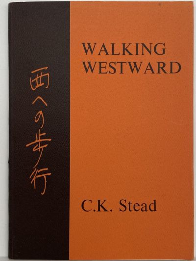 WALKING WESTWARD
