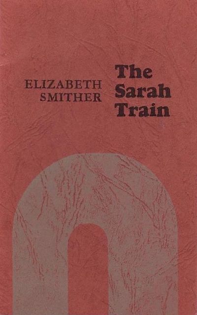THE SARAH TRAIN 